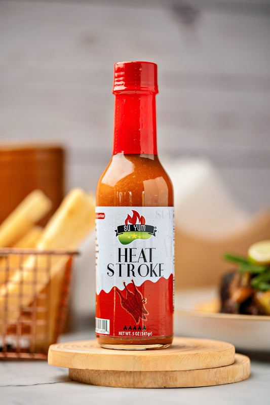 Heat Stroke