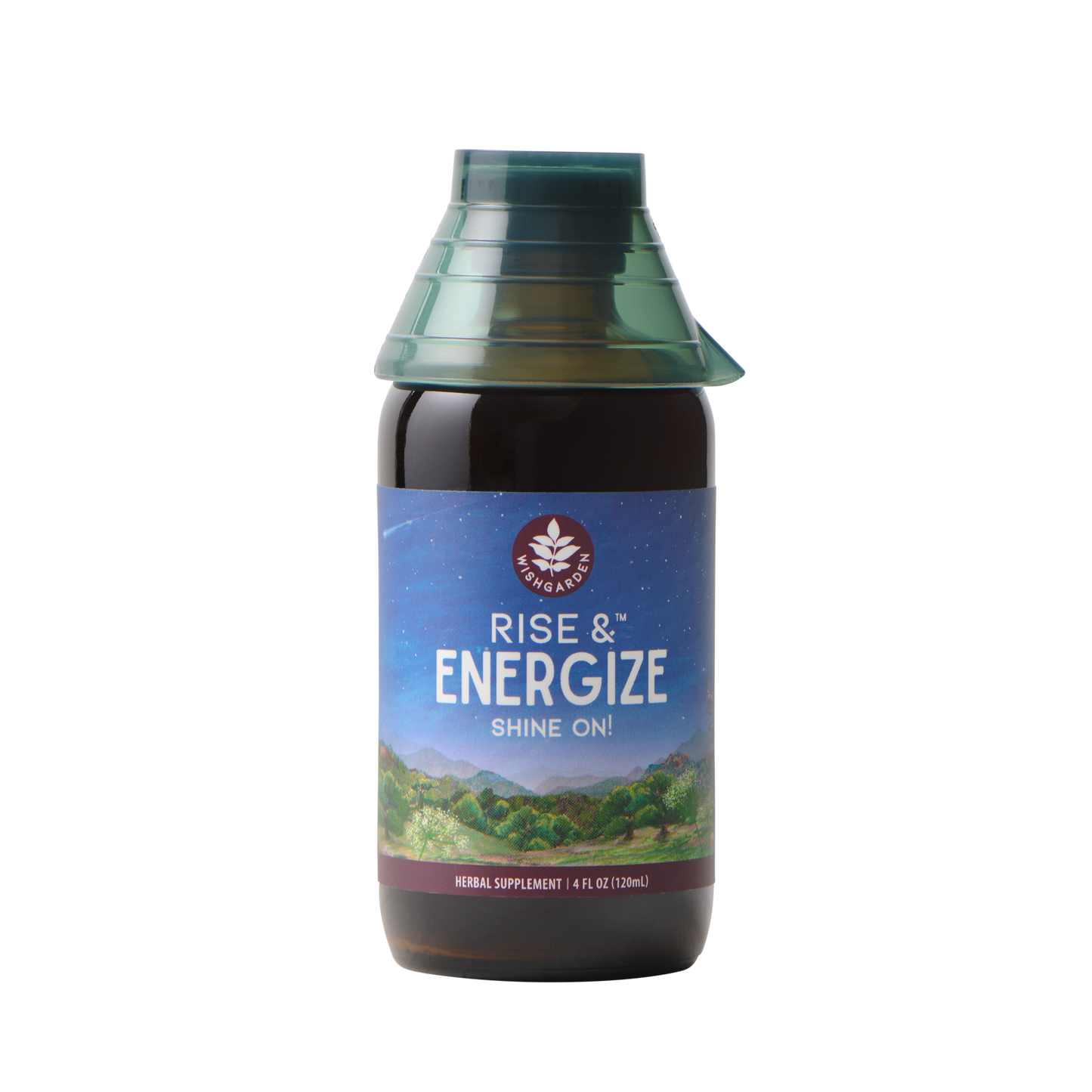 Rise & Energize Daily Energy Boost