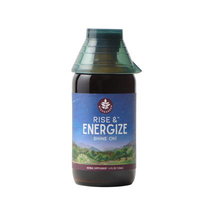 Rise & Energize Daily Energy Boost