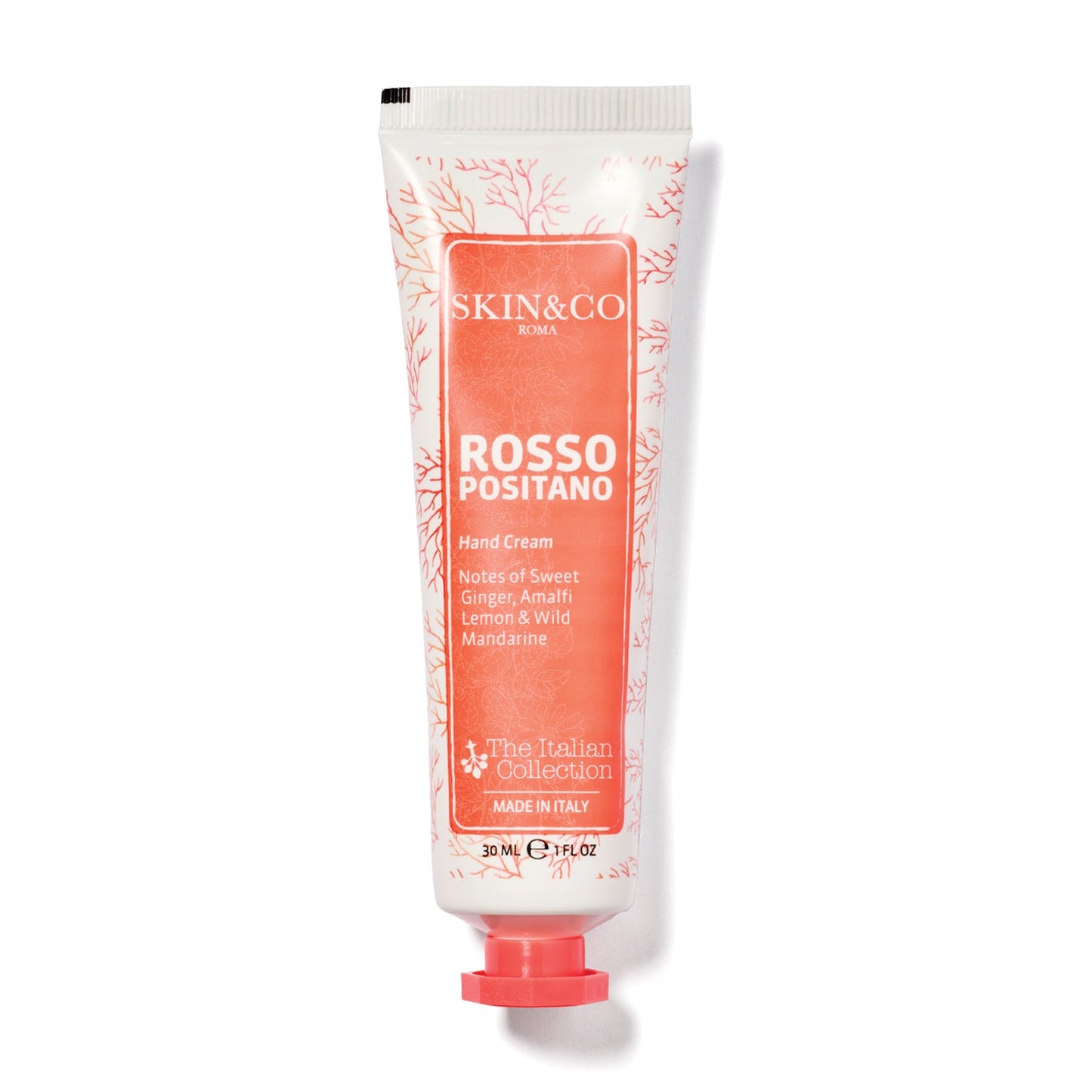 The Positano Hand Cream