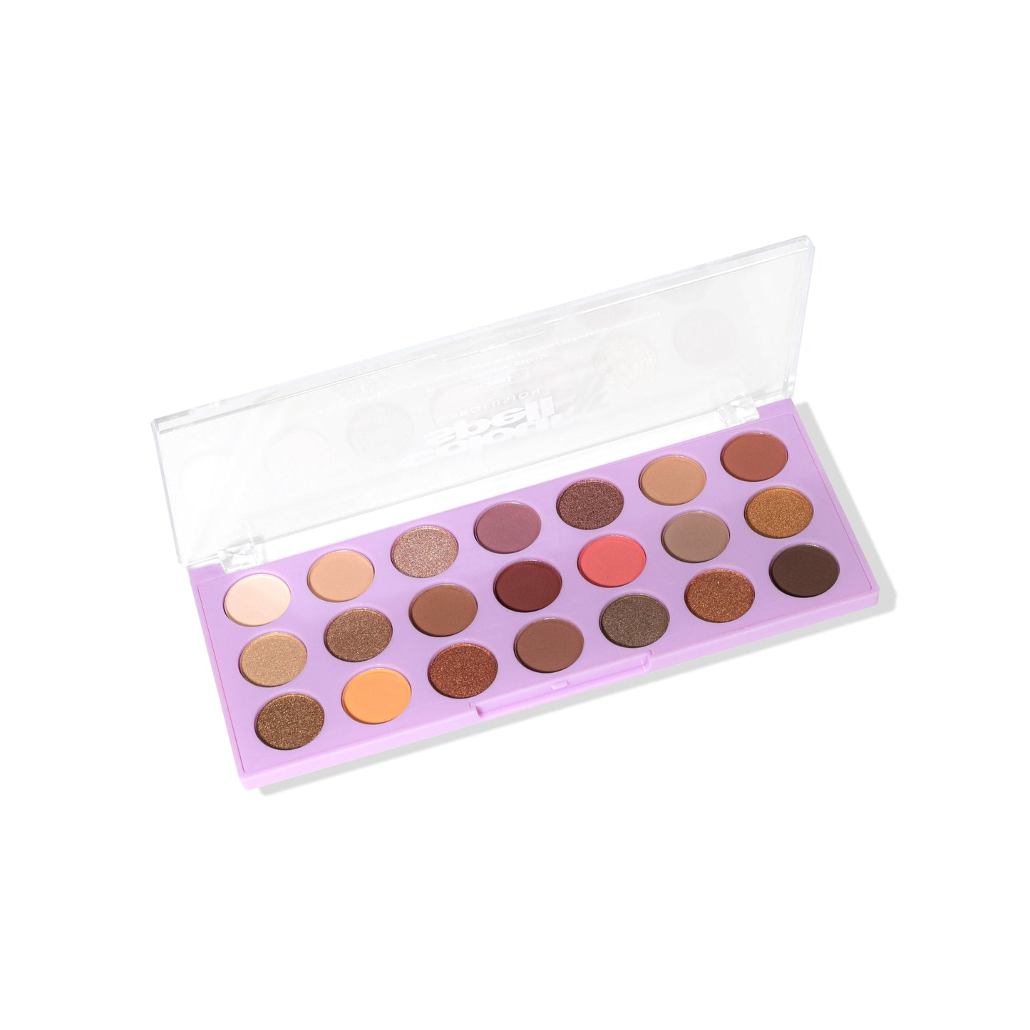 The It Girl Collection- Shadow, Mascara, Lip Oil & Nails