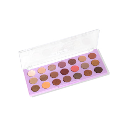 The It Girl Collection- Shadow, Mascara, Lip Oil & Nails