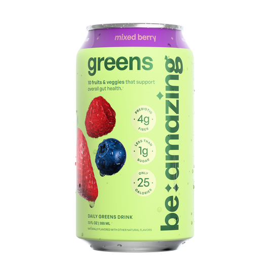 Daily Greens Drink