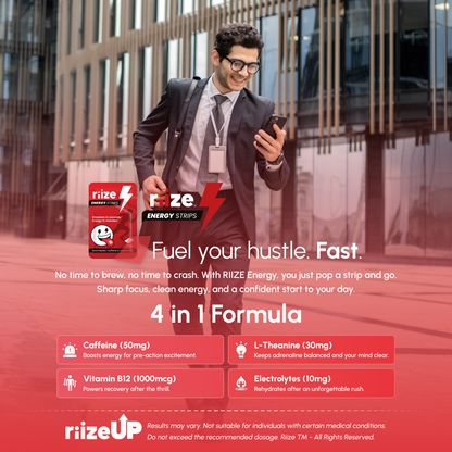 Riize Energy