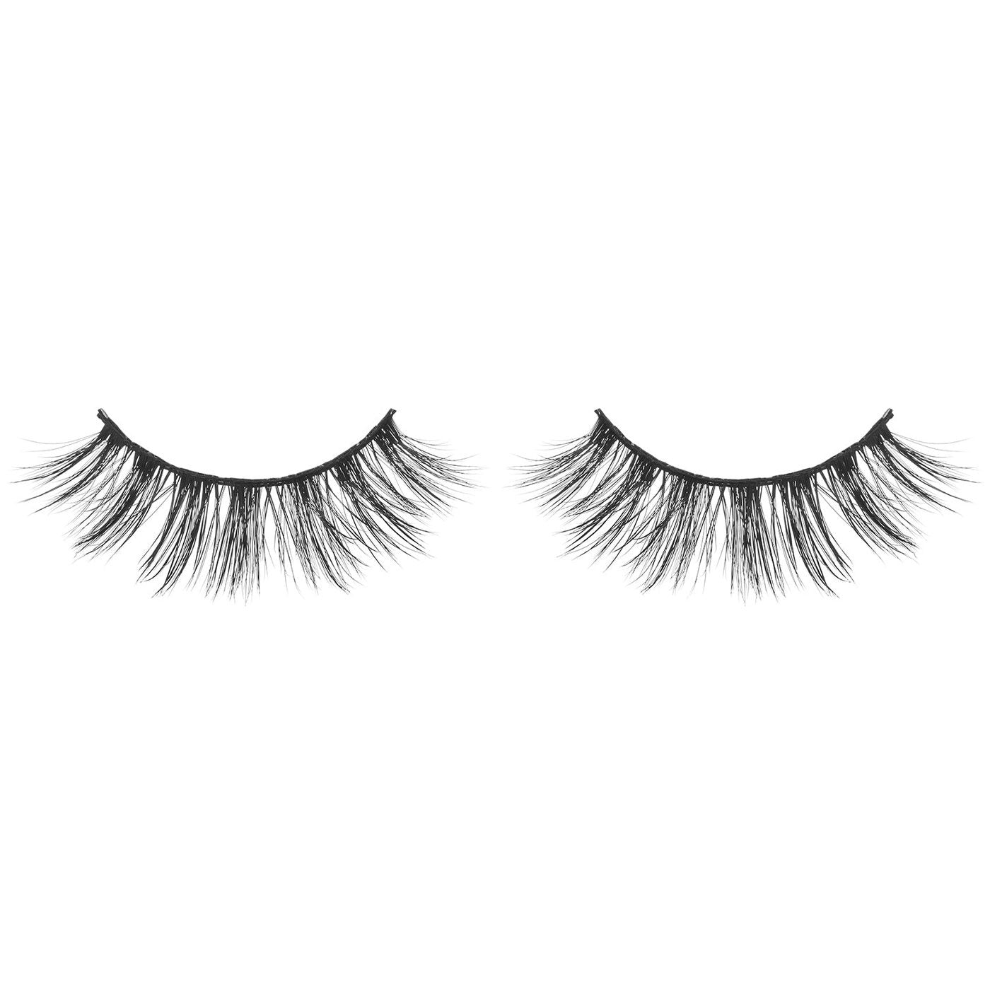 Synthetic Eyelashes - Raja
