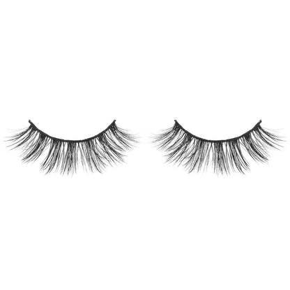 Synthetic Eyelashes - Raja