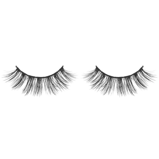 Synthetic Eyelashes - Raja