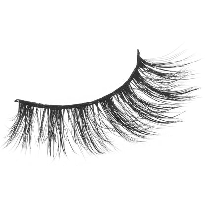Synthetic Eyelashes - Raja