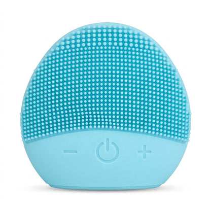 Cepillo de limpieza facial recargable