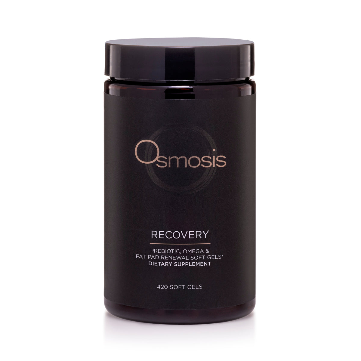 Recovery Gel Caps