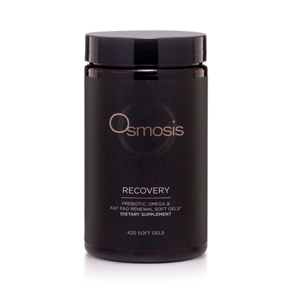 Recovery Gel Caps
