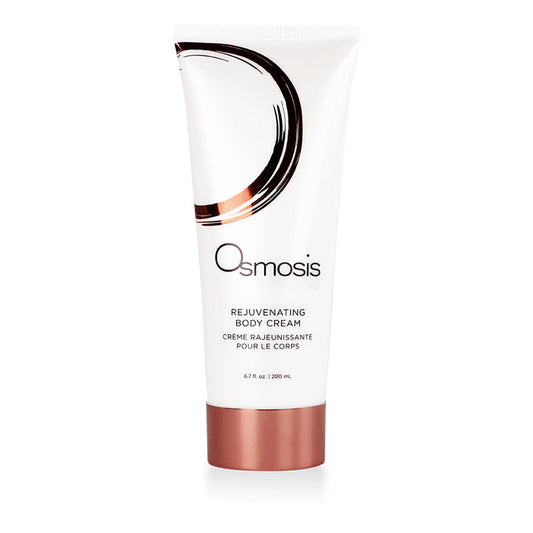 Rejuvenating Body Cream