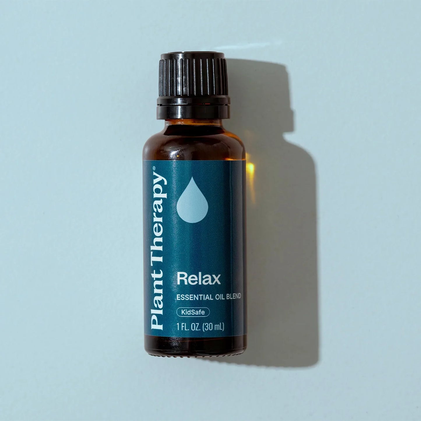Mezcla de aceites esenciales Relax