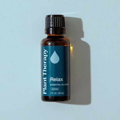 Mezcla de aceites esenciales Relax