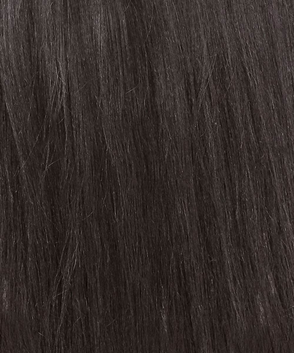 Relaxed Straight Classic Clip-In Hair Extensions
