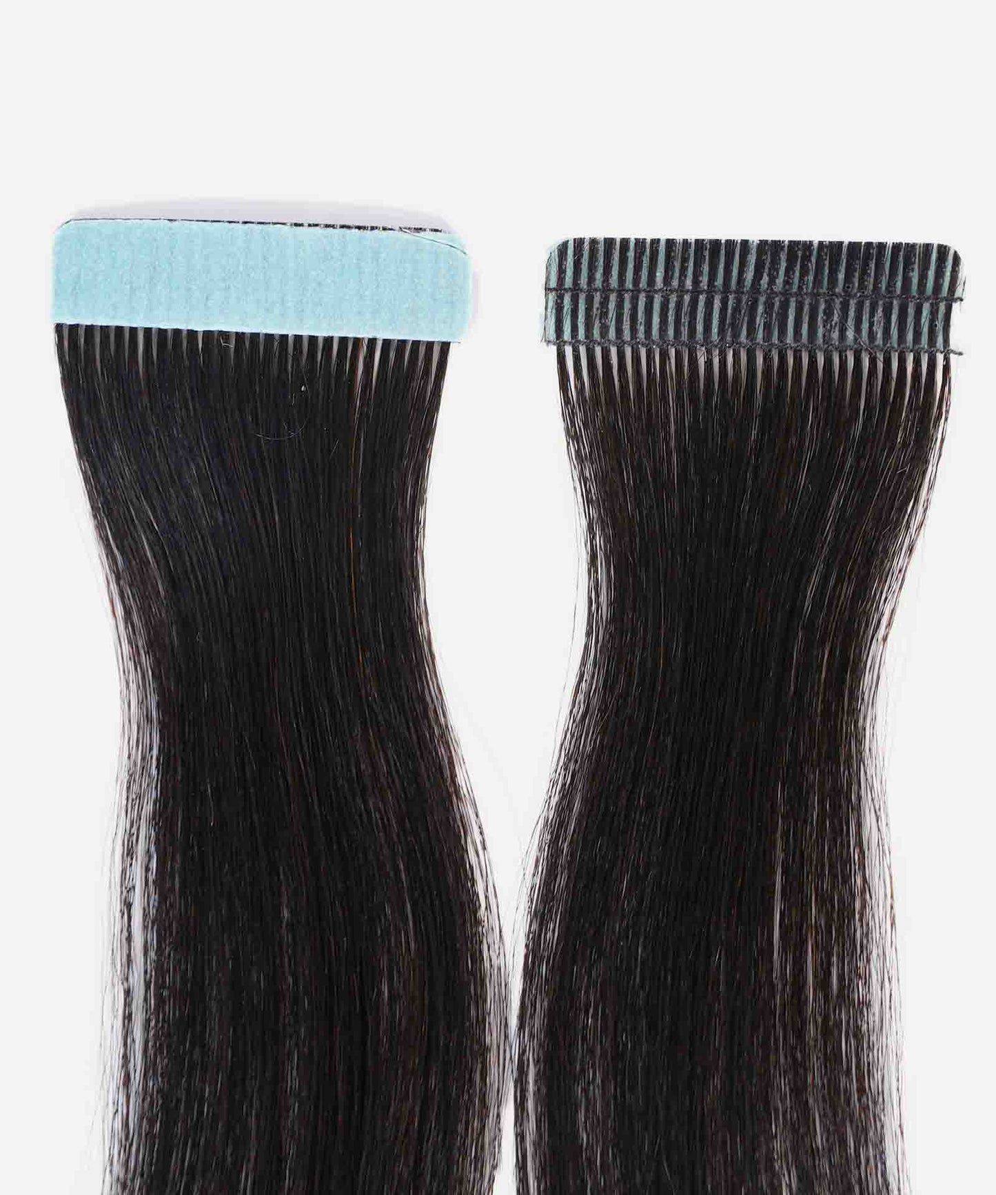 Relaxed Straight Classic Tape-In Hair