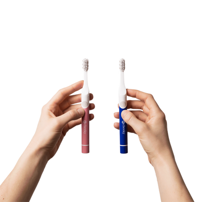 Sonic Toothbrush
