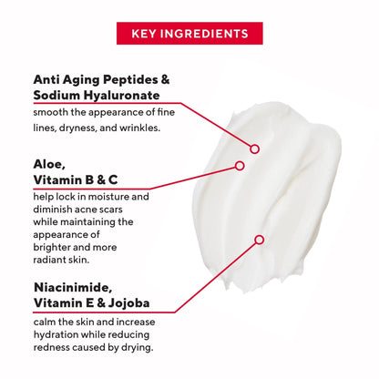 Renew Age-Defying Daily Moisturizer