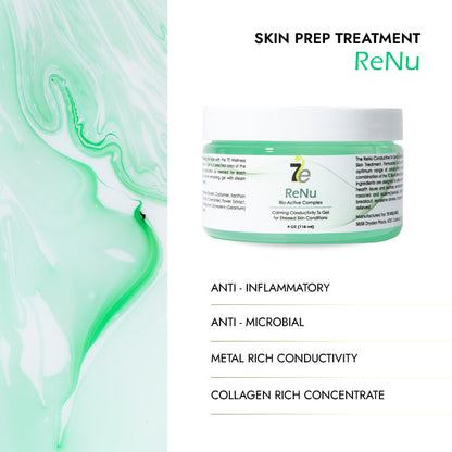 MyoLift Triwave Microcurrent Device