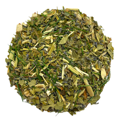 Restful Sleep Sleepytime Tea