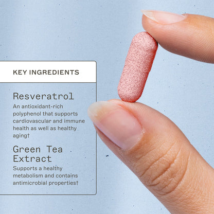 Resveratrol