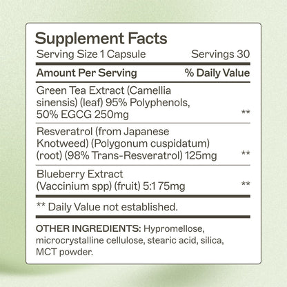Resveratrol