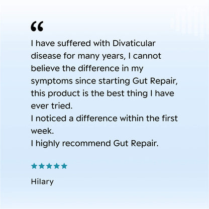 GUT REPAIR™