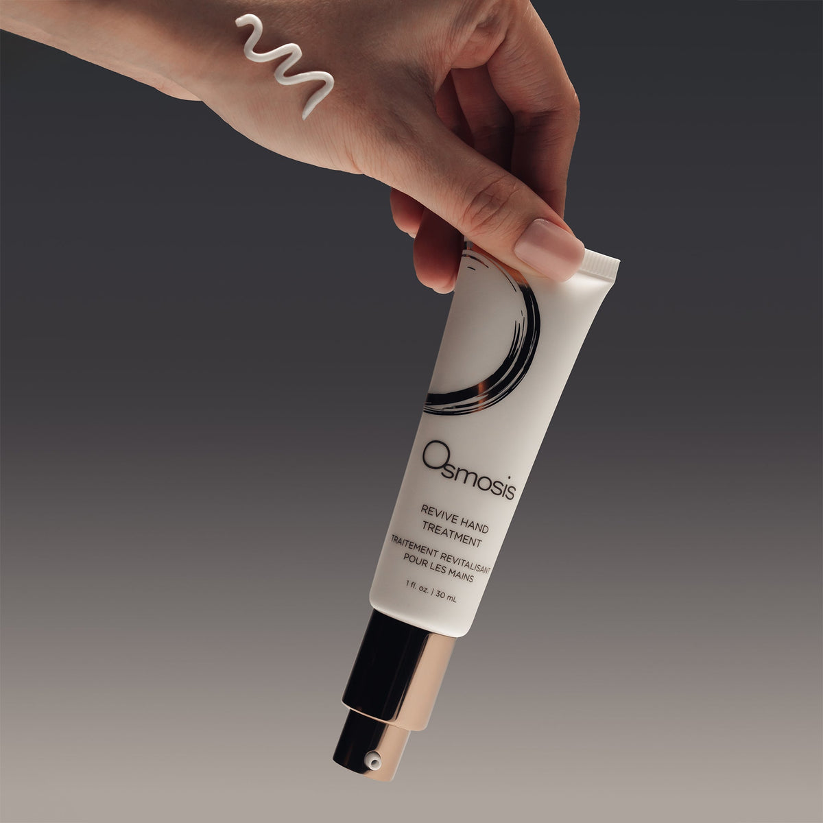 Revive Hand Treatment
