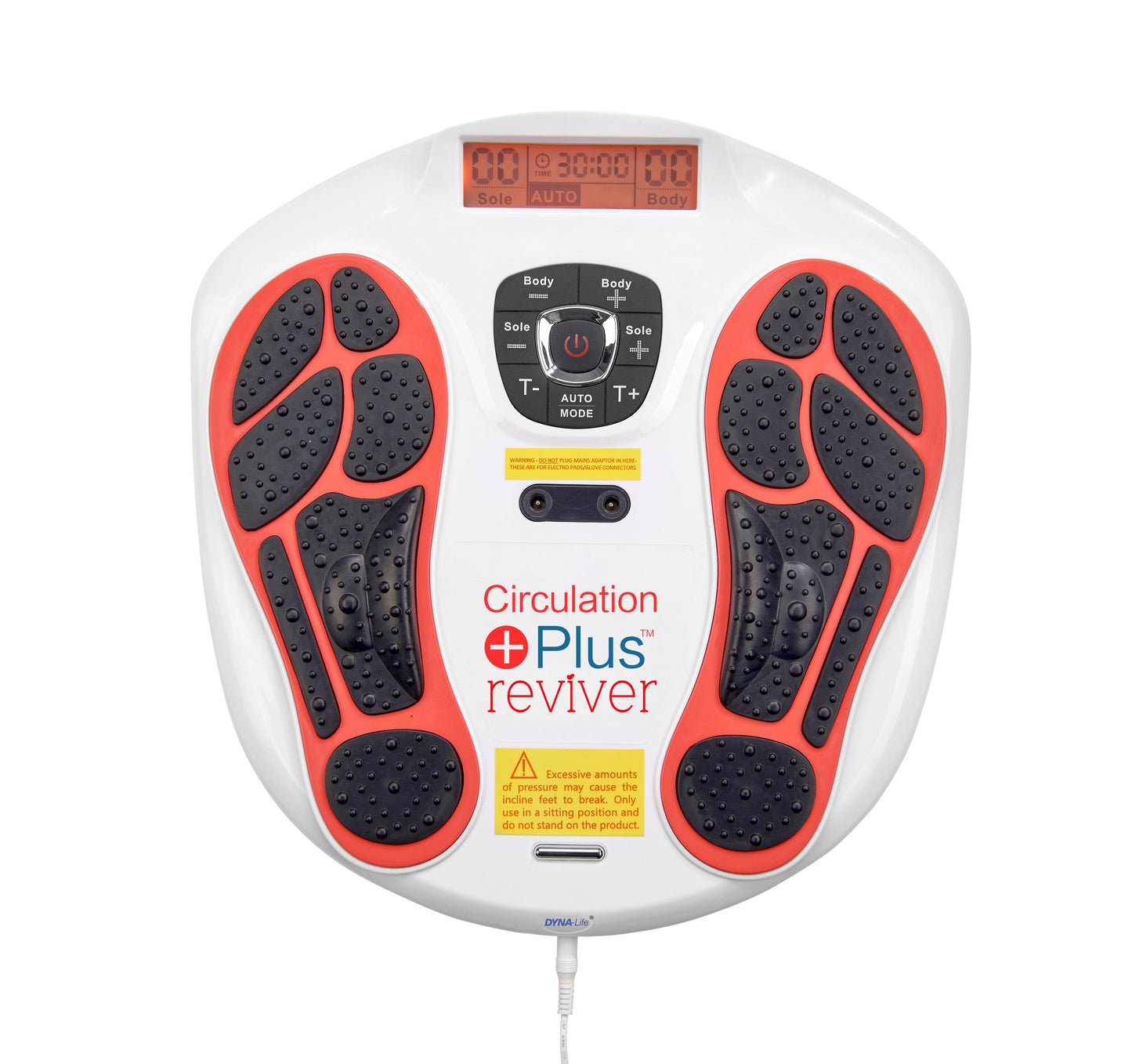 Circulation Maxx Reviver