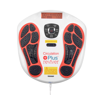 Circulation Maxx Reviver