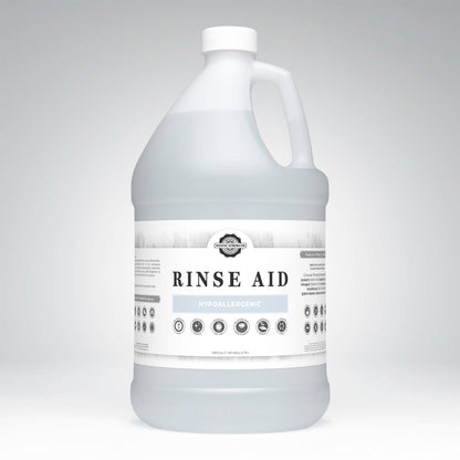 Rinse Aid for Automatic Dishwashers | Unscented