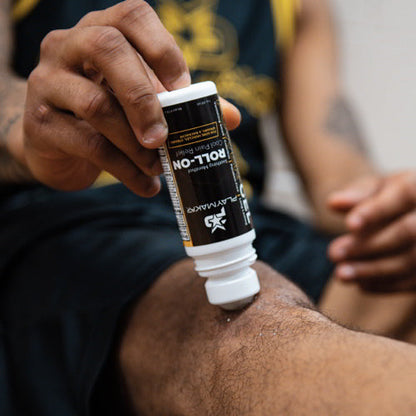 Power Gel, Pain Reliever Topical