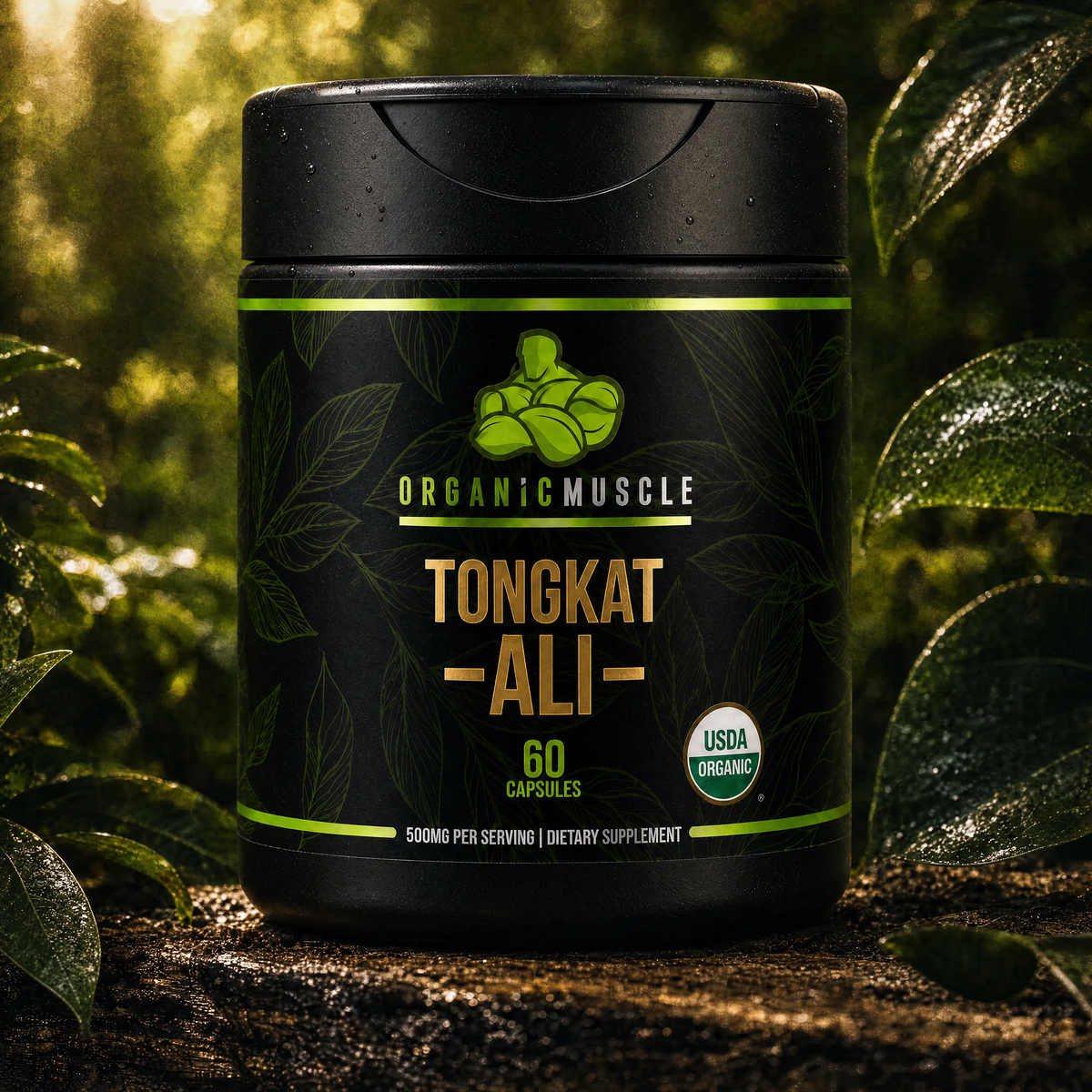 Tongkat Ali