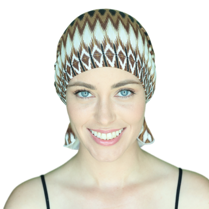 Scarves - Chemo Beanies® - Roberta