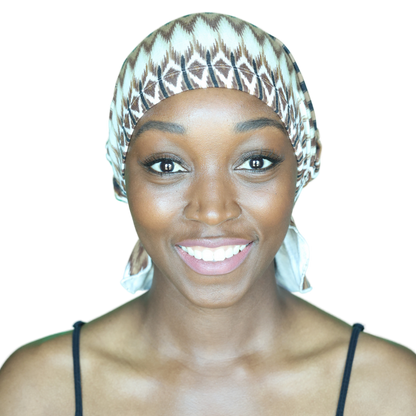 Scarves - Chemo Beanies® - Roberta