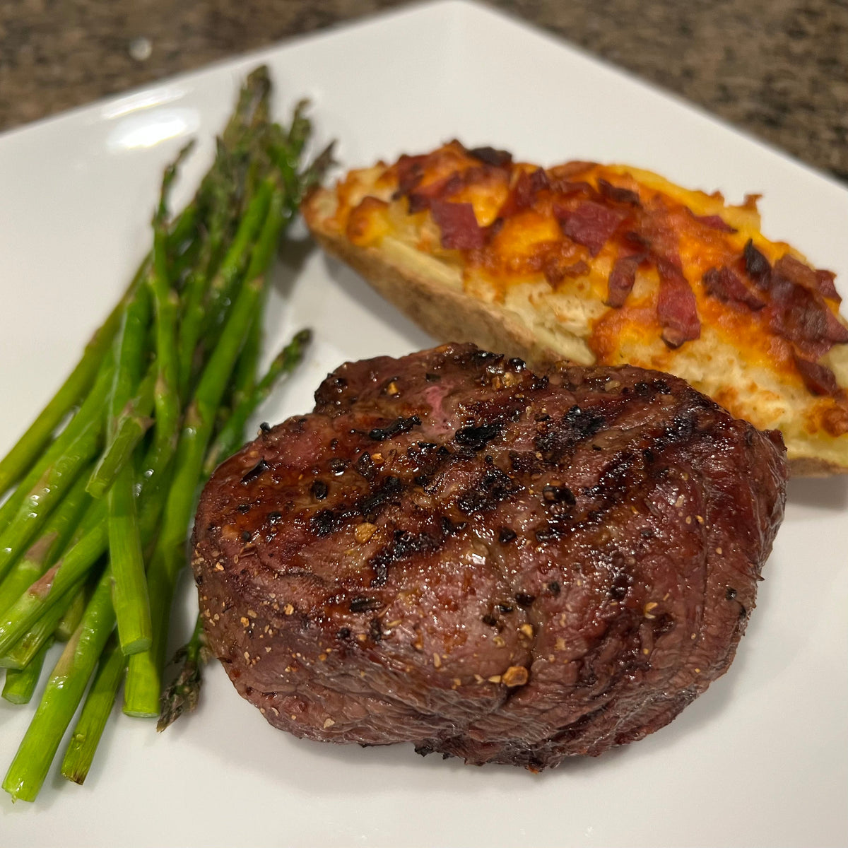ECC Rancher's Favorites Box