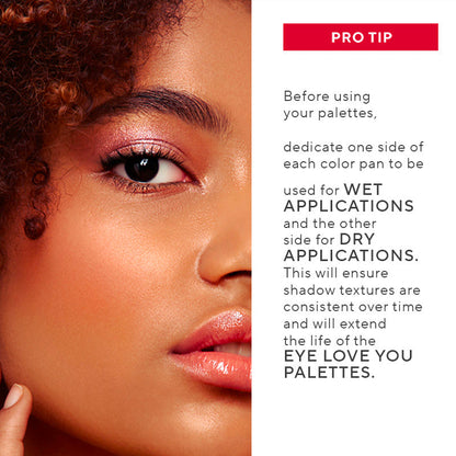 Romance Eye Love You Eyeshadow