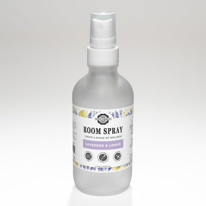 Room Spray | Lavender & Lemon