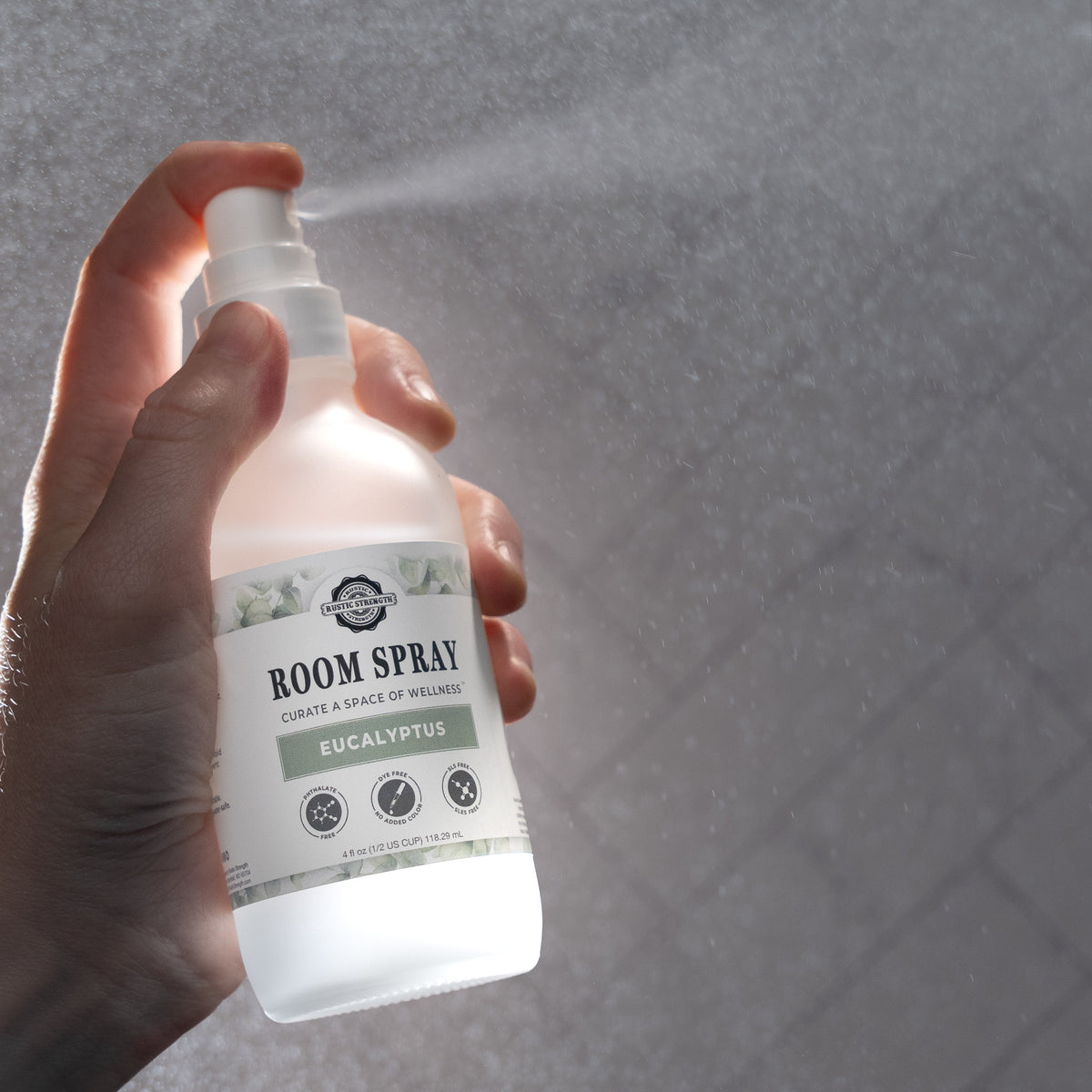 Room Spray | Aromatherapy Blend