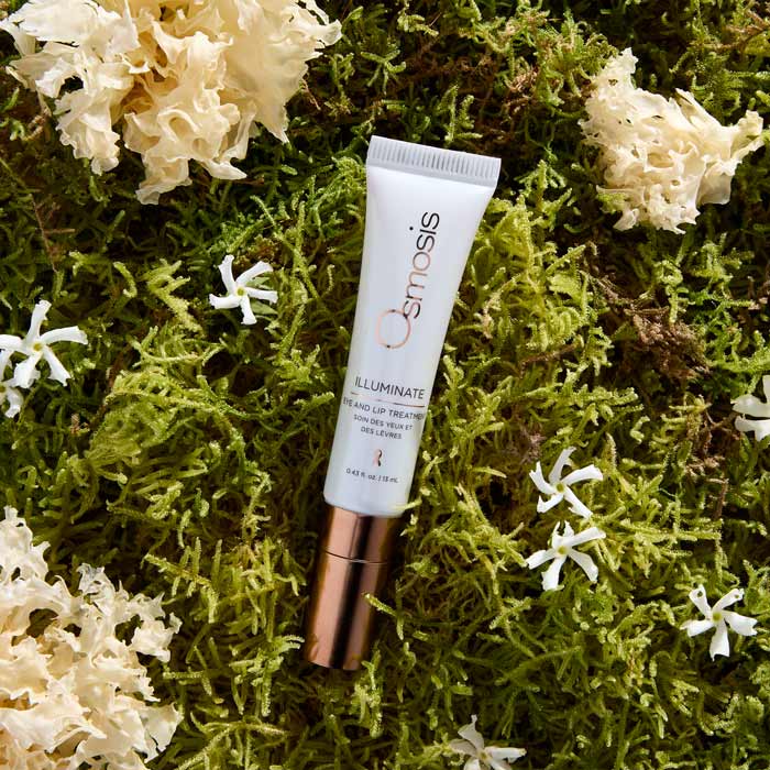 Illuminate Eye & Lip