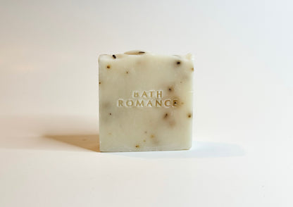 Savon au romarin