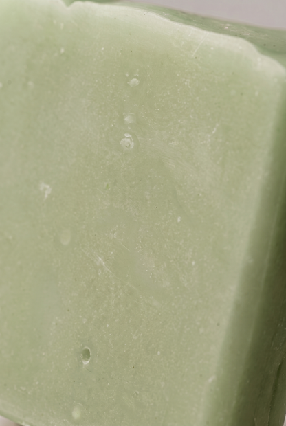 Bar Soap | Rosemary & Mint | 3.5 oz