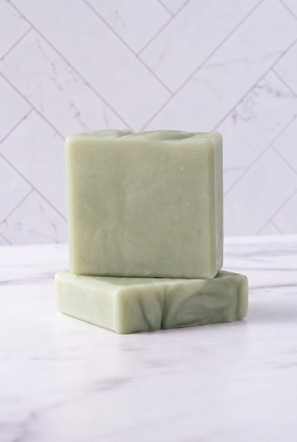 Bar Soap | Rosemary & Mint | 3.5 oz