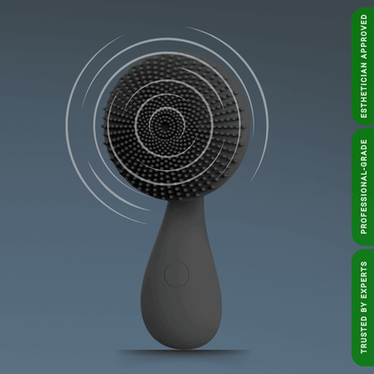 Tara Sonic Facial Cleansing Brush