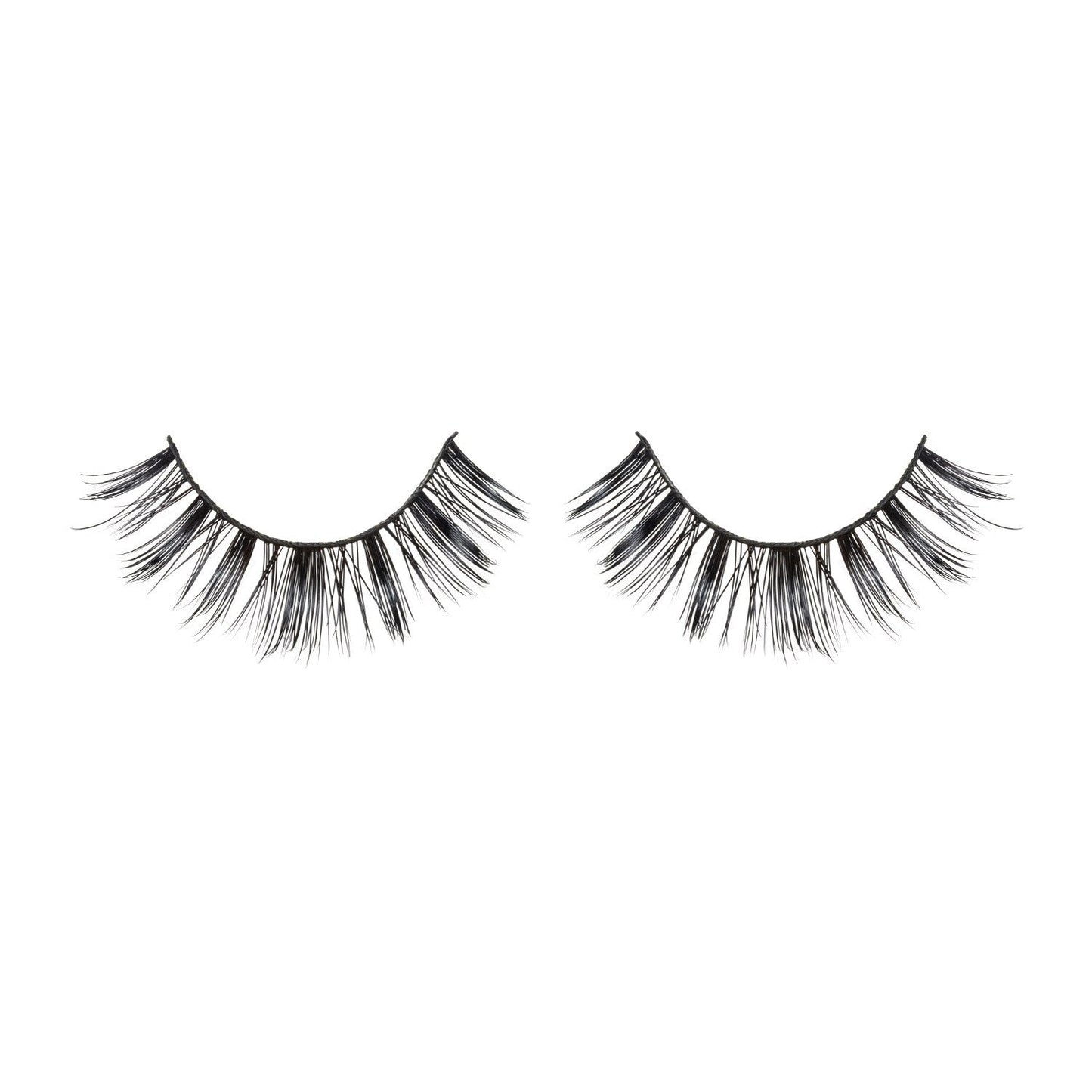 Mink Eyelashes - Resilient