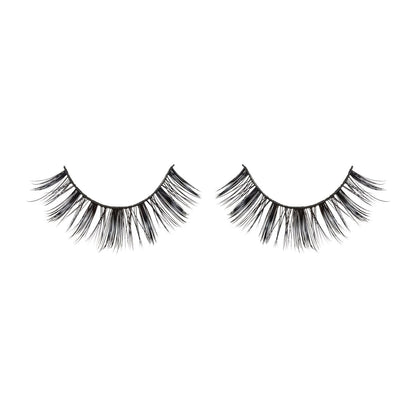 Mink Eyelashes - Resilient