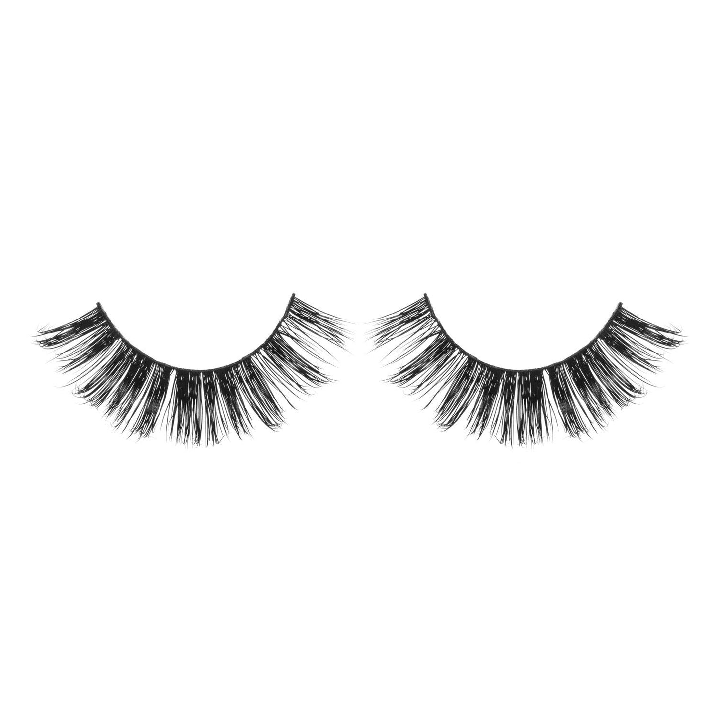 Mink Eyelashes - Atomic