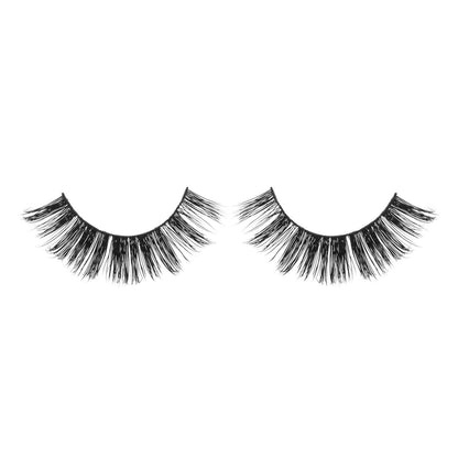 Mink Eyelashes - Atomic