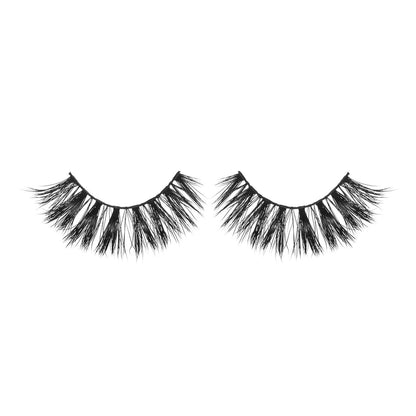 Mink Eyelashes - Baja