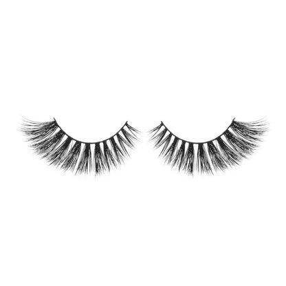 Mink Eyelashes - Louise